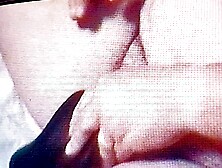 Gail loves black cocks.  Big black cocks.  She has h