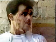 Redhead ft.  God: Blowjob,  Missonary & Big Tits Porn