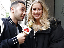 Casey Nohrman Trailer - ScrewMeToo