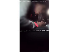 She Made Me Mad so I Made Her Swallow