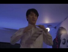 Motel sex from korean movie