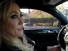 Jules Jordan - Brandi Love: Test Drive