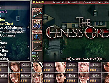 The Genesis Order V63022 Part 177 Revelations By Loveskysan69