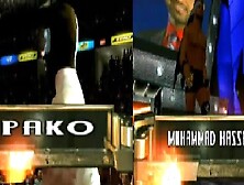 p. e. n. e pako vs hassan