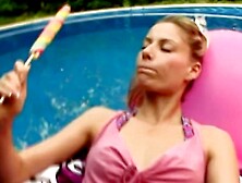 Unbridled Passion A Farmers Concealed to Ecstasy