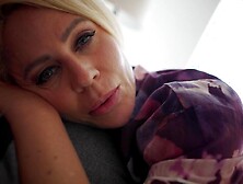 MissaX - Step-Son POV - Liz Jordan