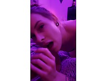 [hemligheterna] - Swedish tattooed gal can't expect to get banged in the booty - February 2024