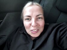POV: Country atmosphere two. Cum in her throat and bang your older neighbour in the car