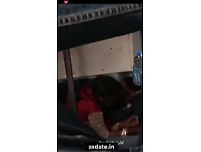 Newlyweds' Passionate Lovemaking Session Captured on Camera - Exclusive Footage