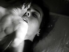 Rat Fink beach sea drown