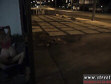 Tied teen brutal Lilly has big funbags with super-cute pointy nipples