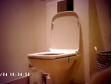 Spy vid--Twofer,  one with a hot pink thong (2 of 2