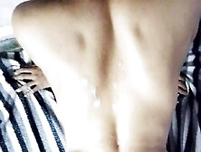 Girlfriend boyfriend morning enjoy sex for room