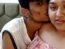 Stripchat Indian COUPLE-LUST Full Masti