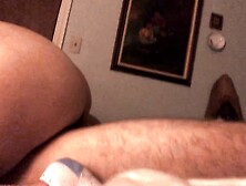 REAL drunk mom rides son cock