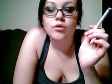 Incredible Amateur Webcams,  Fetish Sex Movie