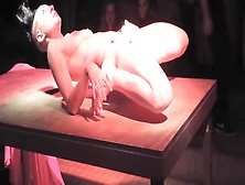 Naked on Stage-121 Nos-47