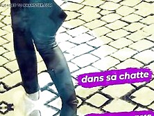 Angel Emily & Mike Angelo in Brussels