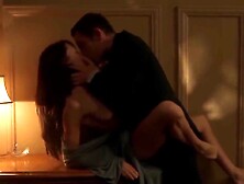 Angelina Jolie - Taking Lives (2004) Sex Scene