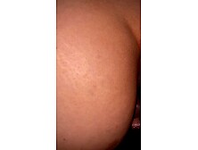 Me da por atrás mi con las zapatillas 