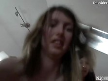 Czech Harem Full Video