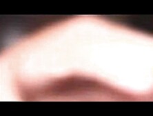 GAYLE BASSETT DOING WHAT SHE LOVES-SUCKING COCK