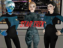 Simtrek Part1