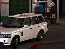 College Kings #6 Emily is super wild in bed