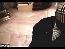 Louie Laflare - keep it real ft.  Otto rockit