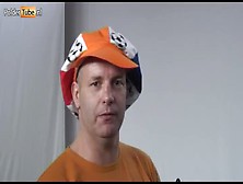 Anaal voor Frankrijk!