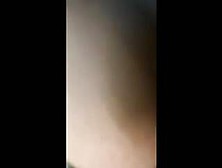 DP with daddy and a dildo