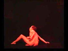 Erotic Dance Performance 5 - Motherland