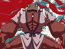 young girls getting licked by penis monster