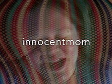 Michelle,  Oregon 36 bbw slut gets a facial