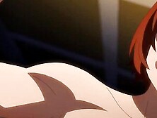 Playful hottie with firm tits and pink hair fucked rough