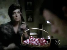 The Mentalist S2E08. Mp4