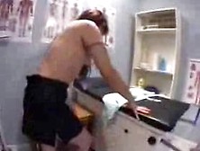 Exquisite View Throat Pussy Ass Tits & Nipples