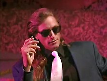 Brittany Andrews,  Felecia & Marc Wallice