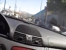 Gorgeous Redhead Will Take on Any Cock