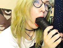 Anal Fisting Amateur Webcam