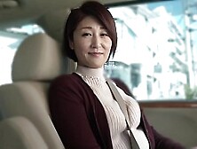 初撮り五十路妻、ふたたび。 高橋美園