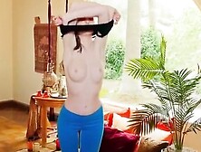 Emily Bloom - Hot Yoga