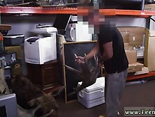 French teen with uncle and fucking male strippers Lesbians Pawn Their Asses!