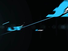 Busty blonde loves fucking a cock with her tits