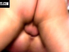 UK Sub Sluts - Passionate & Explosive One Night Stand With Famed Pornstar