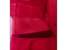 Sexy Desi Diva - Hot Milf Rides A Hard Dick In The Bathtub