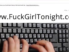 Cheating Husband Surprises Wife With Hot Girlfriend And Intense Orgasm