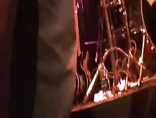 Wet Beaver Contest Part 1