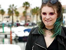 Lolita,  hotter than ever!! - Jacquie et Michel TV