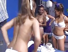 Audrey Hollander Bang lesbo